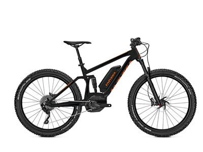 Univega RENEGADE B 4.0 PLUS