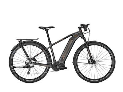 Univega GEO I EVO HIGHLINE