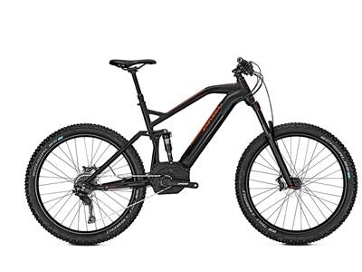 Univega RENEGADE B 4.0 PLUS INTEGRATED