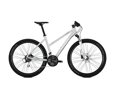 Univega Terreno 4.0 Street (Mod. 2018)