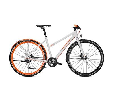 Univega GEO LIGHT NINE