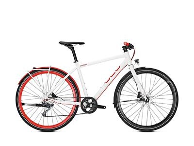 Univega GEO LIGHT NINE
