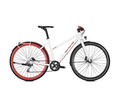 Univega GEO LIGHT NINE