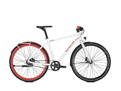 Univega GEO LIGHT TEN