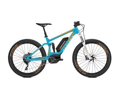 Univega RENEGADE B 3.0 PLUS
