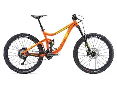 GIANT Reign SX
