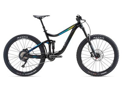 GIANT Reign 2