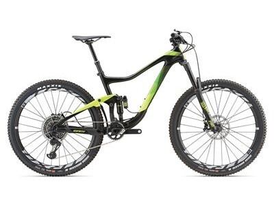 GIANT Trance Advanced 0