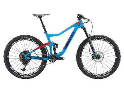 GIANT Trance Advanced 1