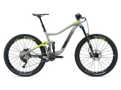 GIANT Trance 1,5 LTD