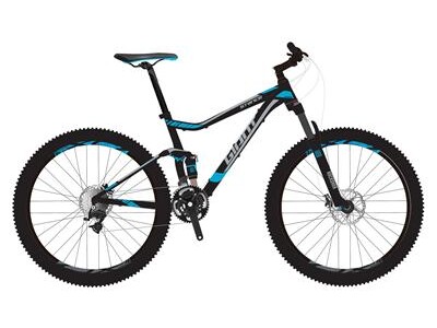 GIANT Stance 0 LTD