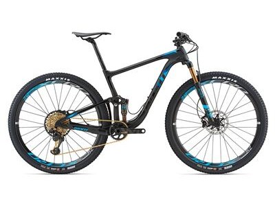 GIANT Anthem Advanced Pro 0