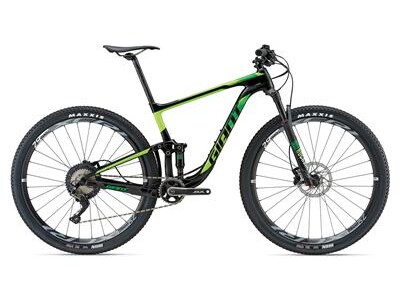 GIANT Anthem Advanced