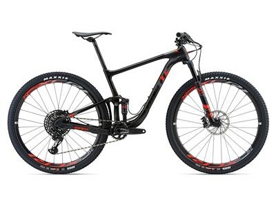 GIANT Anthem Advanced Pro 1