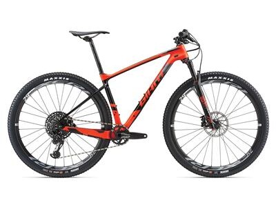 GIANT XTC Advanced 1