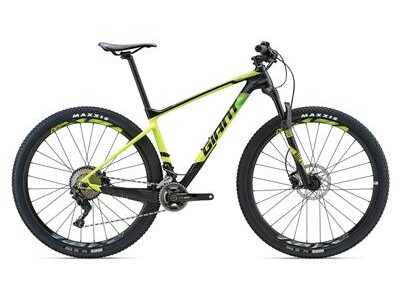 GIANT XTC Advanced 2 LTD