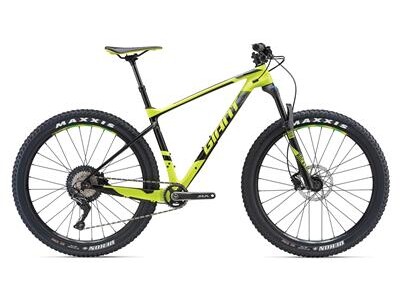 GIANT XTC Advanced + 2