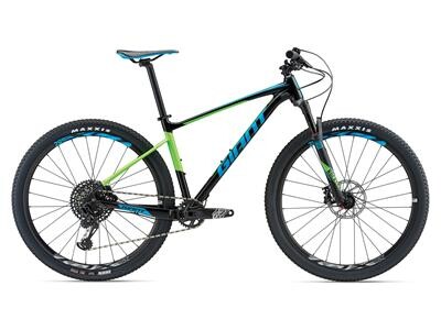 GIANT Fathom 29er 1 LTD