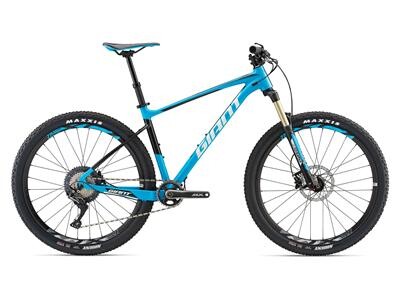 GIANT Fathom 1