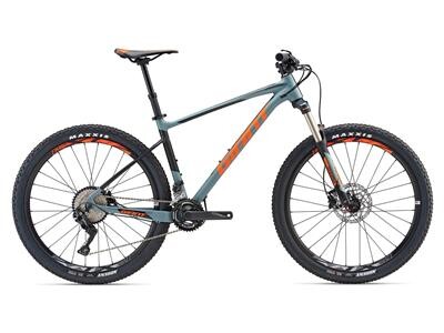 GIANT Fathom 2