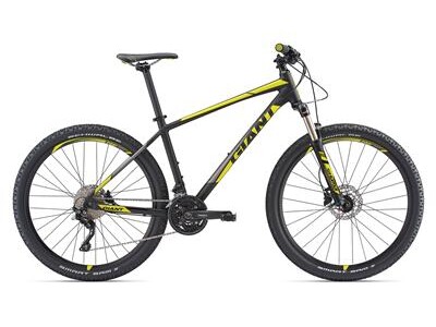 GIANT Talon 1 LTD