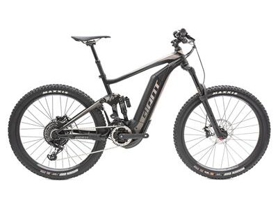 GIANT Full-E+ 0 SX PRO