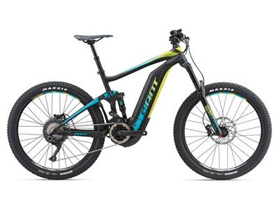 GIANT Full-E+ 1 SX PRO