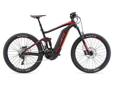 GIANT Full-E+ 1.5 PRO LTD