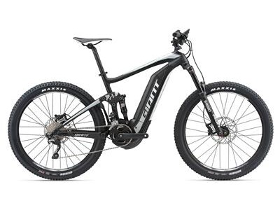 GIANT Full-E+ 2