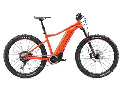 GIANT Dirt-E+ 1 PRO LTD