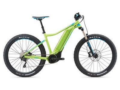 GIANT Dirt-E+ 2 PRO