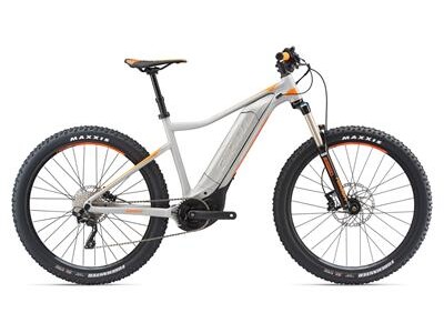 GIANT Dirt-E+ 2 PRO