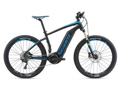 GIANT Dirt-E+ 1