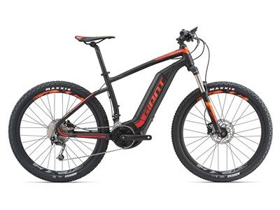 GIANT Dirt-E+ 2 LTD