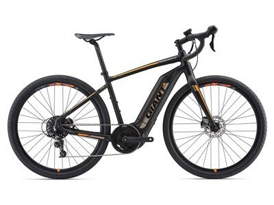GIANT Toughroad E+ GX