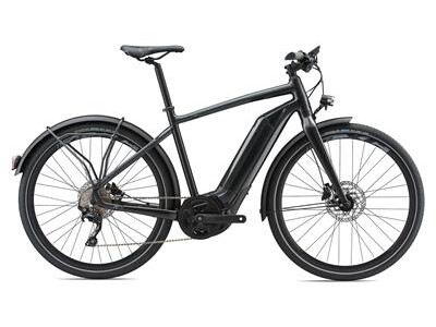 GIANT Quick-E+