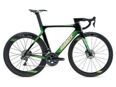 GIANT Propel Advanced Pro Disc