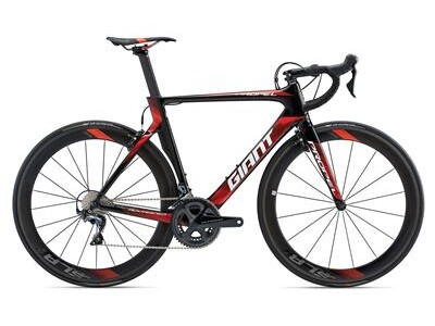 GIANT Propel Advanced Pro