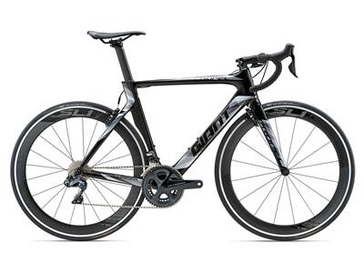 GIANT Propel Advanced 0 LTD