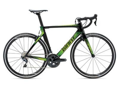 GIANT Propel Advanced 1