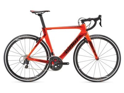 GIANT Propel Advanced 2