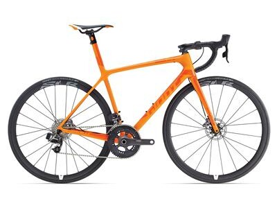 GIANT TCR Advanced SL Disc