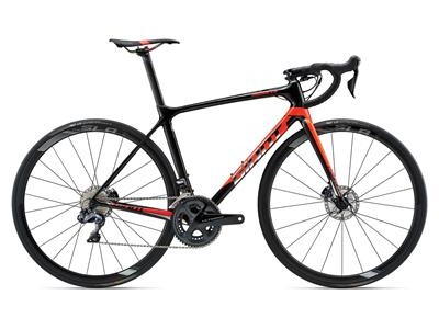 GIANT TCR Advanced Pro 0 Disc