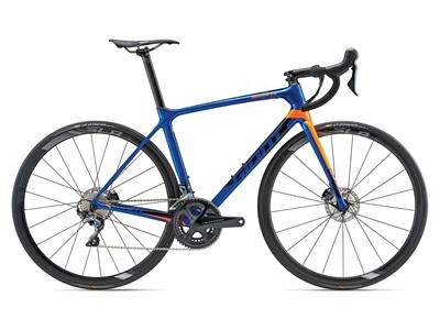 GIANT TCR Advanced Pro 1 Disc