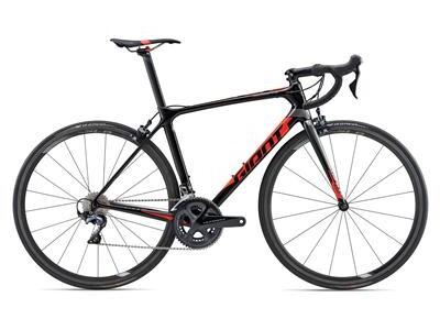 GIANT TCR Advanced Pro 1