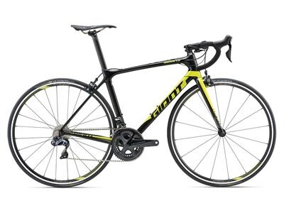 GIANT TCR Advanced 0
