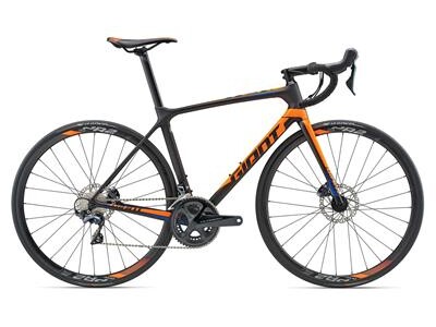 GIANT TCR Advanced 1 Disc