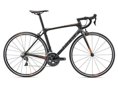 GIANT TCR Advanced 1 LTD