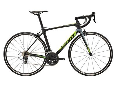 GIANT TCR Advanced 2