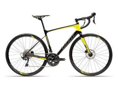 GIANT DEFY Advanced 1 LTD